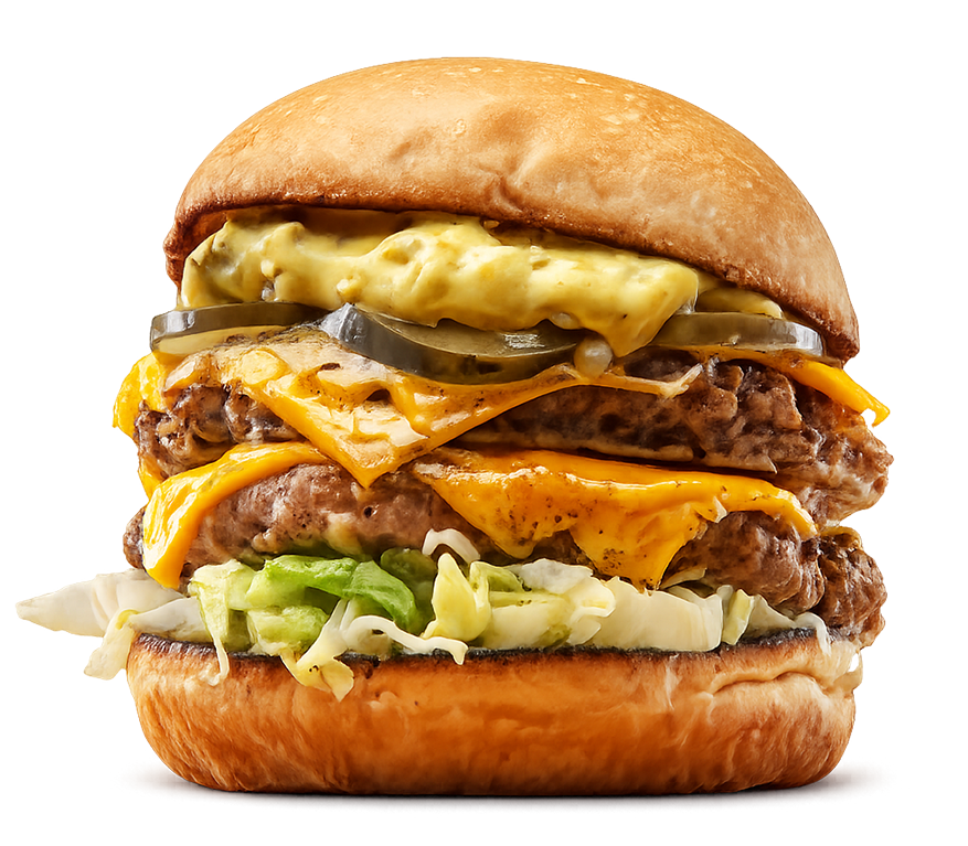 Burgers